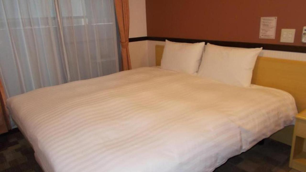 Toyoko Inn Tokyo Asakusa Senzoku Tsukuba Express Exterior foto