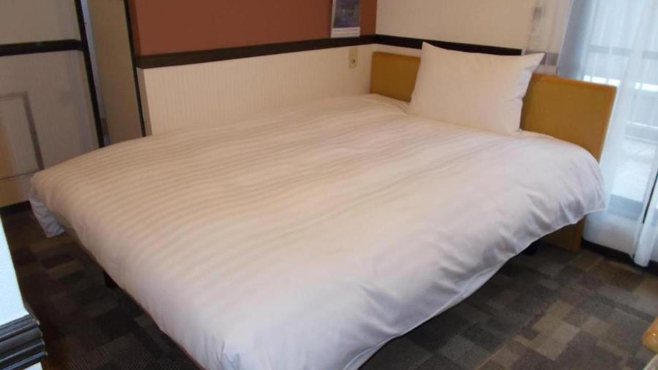 Toyoko Inn Tokyo Asakusa Senzoku Tsukuba Express Exterior foto