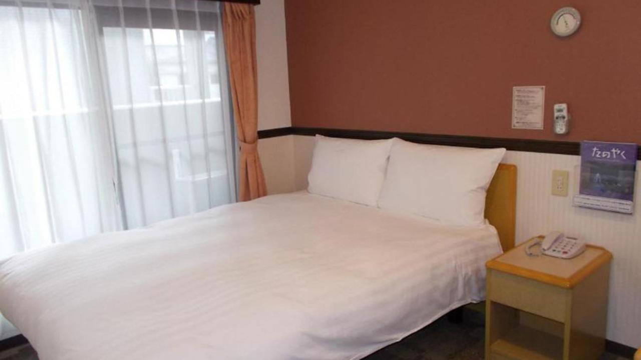 Toyoko Inn Tokyo Asakusa Senzoku Tsukuba Express Exterior foto