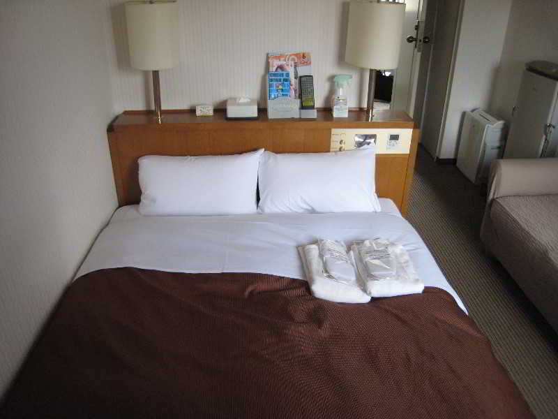 Toyoko Inn Tokyo Asakusa Senzoku Tsukuba Express Exterior foto